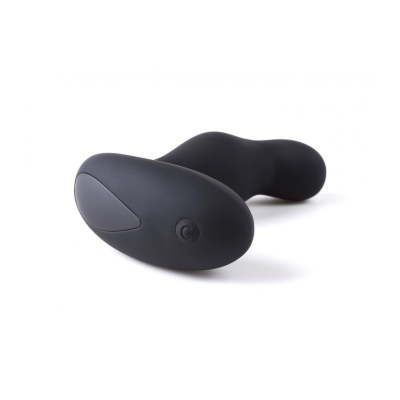 P2 PROSTATE VIBRATOR W/ REMOTE CONTROL