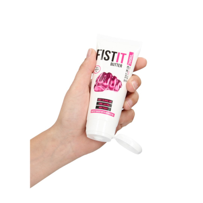 Waterbased Sliding Butter - 3.4 fl oz / 100 ml