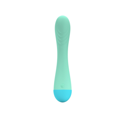 AQUA RECHARGEABLE TOKY VIBRATOR