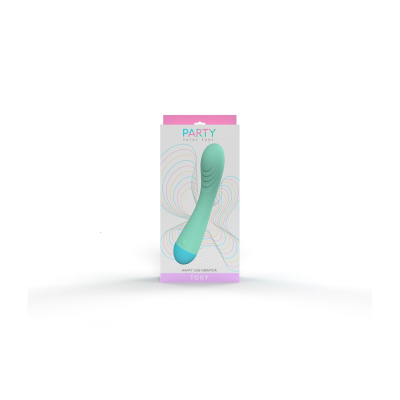 AQUA RECHARGEABLE TOKY VIBRATOR