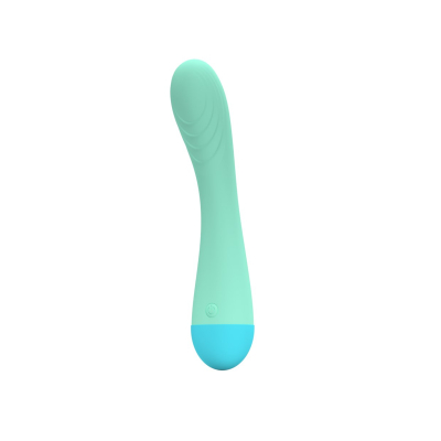 AQUA RECHARGEABLE TOKY VIBRATOR