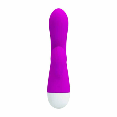 Pretty Love Eli Vibrator Pink