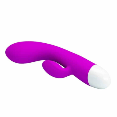 Pretty Love Eli Vibrator Pink