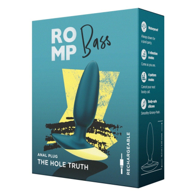 ROMP Bass