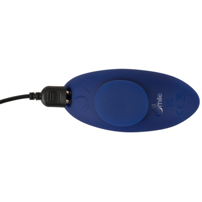 Smile RC Panty Vibrator Slim
