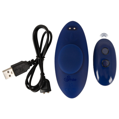 Smile RC Panty Vibrator Slim