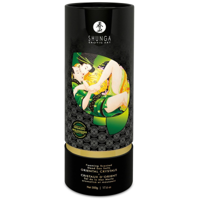 Bath Salt Lotus Flower 600 g