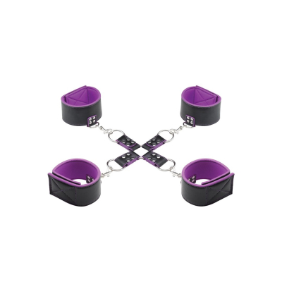 Reversible Hogtie