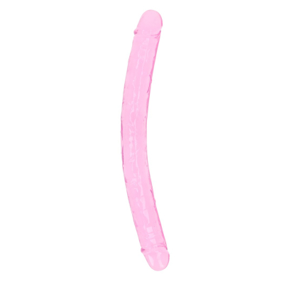 Realistic Double Dong - 13\'\' / 34 cm