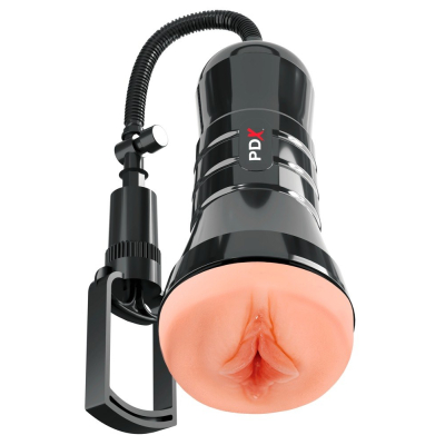 PDXE WetP. SuperSucker XXL Lig
