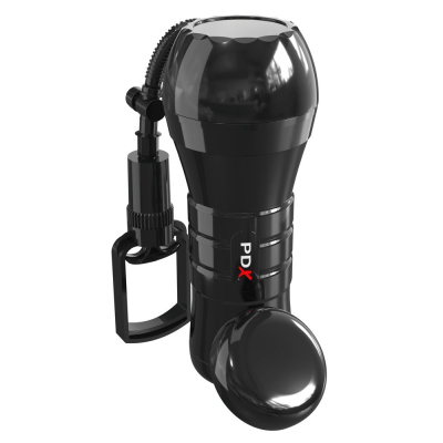 PDXE WetP. SuperSucker XXL Lig