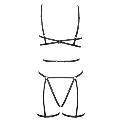 Uprząż S-L Cottelli Lingerie
