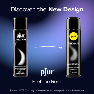 pjur ORIGINAL, 1,5 ml