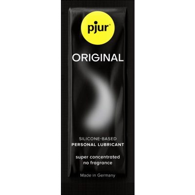 pjur ORIGINAL, 1,5 ml