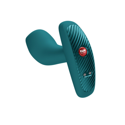 Wibrator Bootie Vibe - Bottle Green