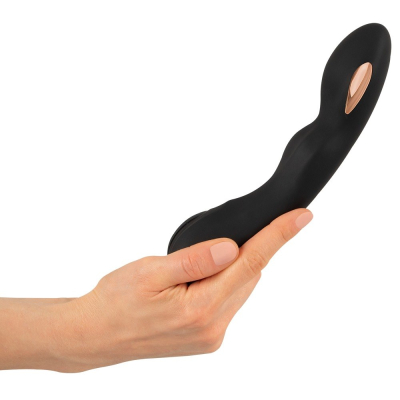 XOUXOU E-Stim G-Spot Vibrator