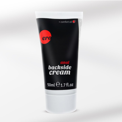 Backside Cream