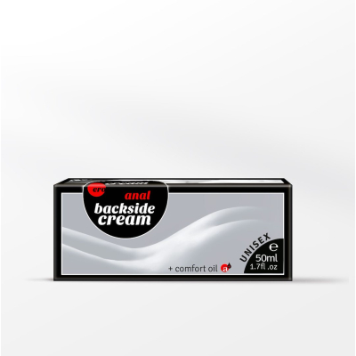 Backside Cream