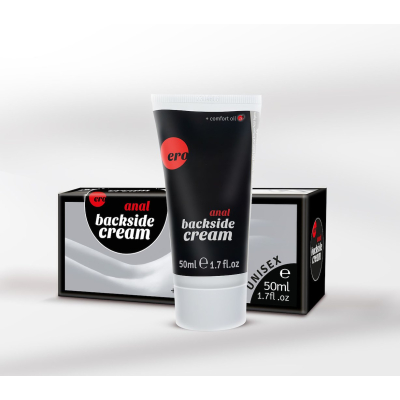 Backside Cream