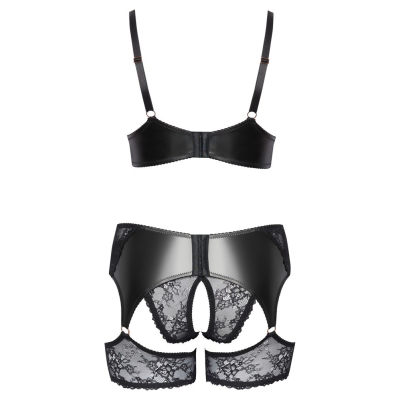 Bra Set 3-piece 3XL