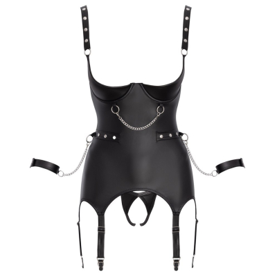 Basque Bondage XL