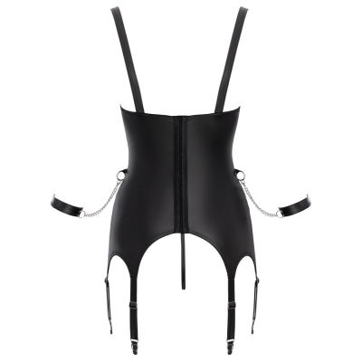 Basque Bondage XL