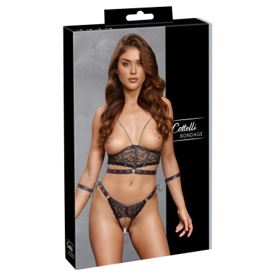 Bondage Top Set S