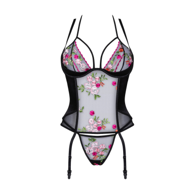 Joanna corset
