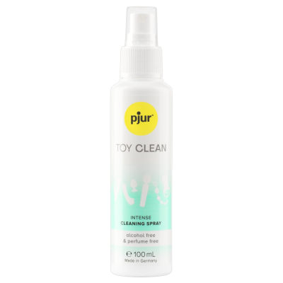 Środek czyszczący Toy Clean 100ml Pjur