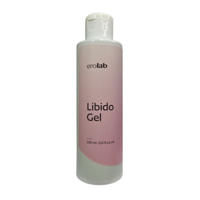 Libido Gel 150ml