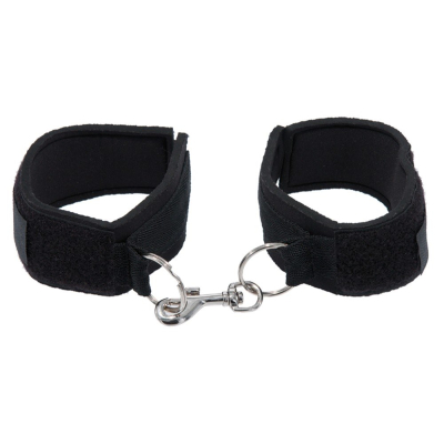 FFS First-Timer\'s Cuffs