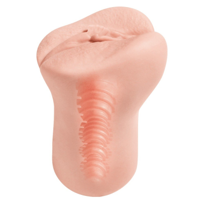 Alive Amelia Super Masturbator