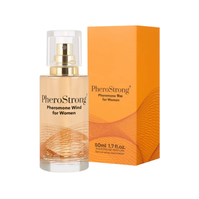 PheroStrong Pheromone Wind for Women 50ml
