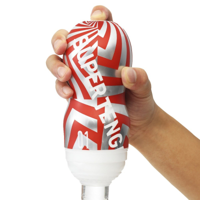 Super Tenga Tornado Blast