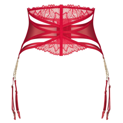 OBS Suspender Belt L/XL