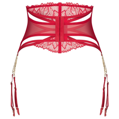 OBS Suspender Belt L/XL