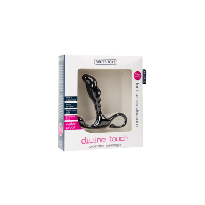 Divine Touch - Prostate Massager
