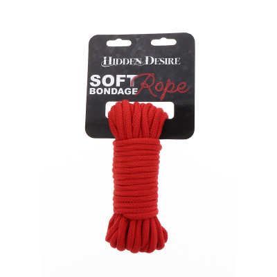 Bondage Rope 10M