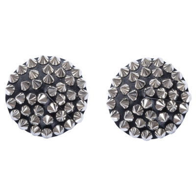 Nipple Stickers Spikes