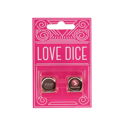 Love Dice