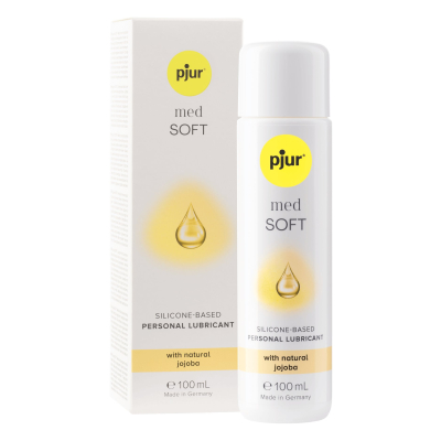pjur med SOFT, 1,5 ml