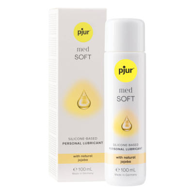 pjur med SOFT, 1,5 ml