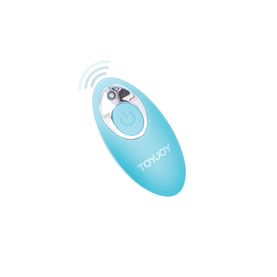 ToyJoy Happiness I\'m so Eggcited