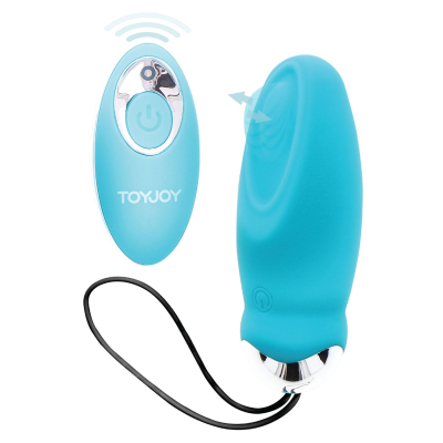 ToyJoy Happiness I\'m so Eggcited