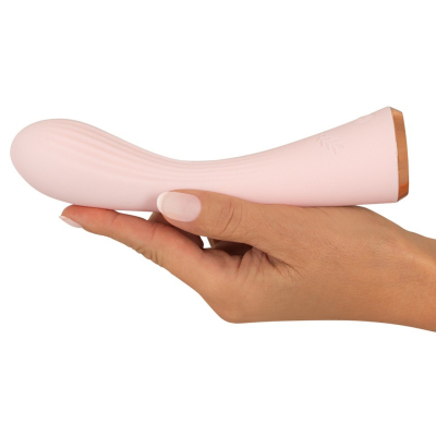 Double Layer G-Spot Vibrator