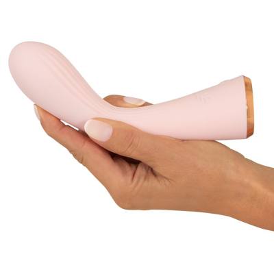 Double Layer G-Spot Vibrator