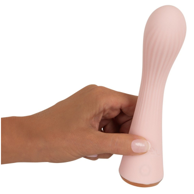 Double Layer G-Spot Vibrator