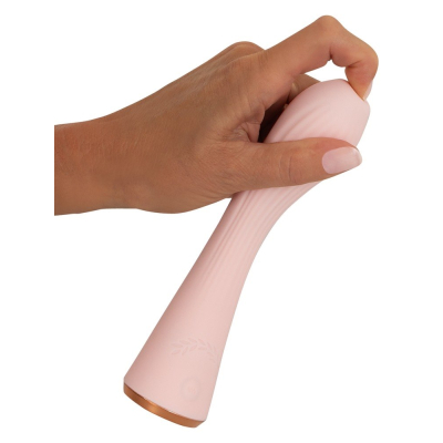 Double Layer G-Spot Vibrator