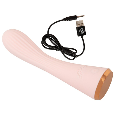 Double Layer G-Spot Vibrator