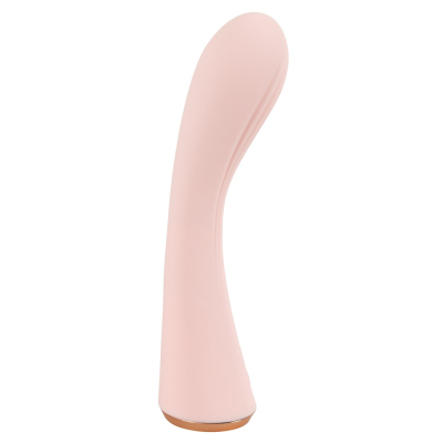 Double Layer G-Spot Vibrator